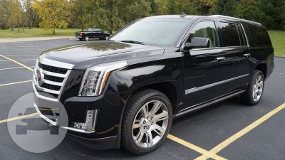 6 Passenger Cadillac Escalade ESV
SUV /
San Francisco, CA

 / Hourly $0.00
