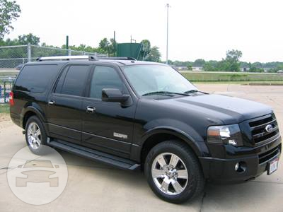 Ford Expedition
SUV /
Akron, OH

 / Hourly $0.00
