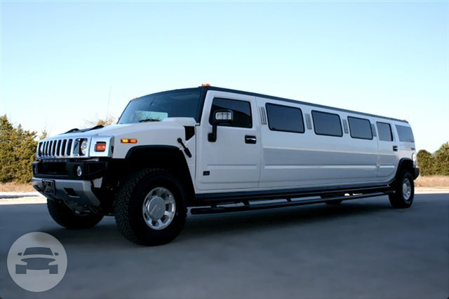 H2 Hummer Limousine
Hummer /
Livermore, CA

 / Hourly $159.95
