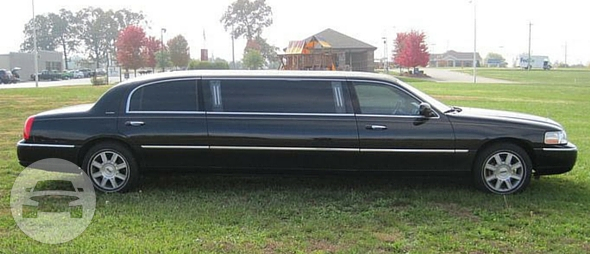 6-passenger Lincoln Town Cars
Limo /
Minneapolis, MN

 / Hourly $0.00
