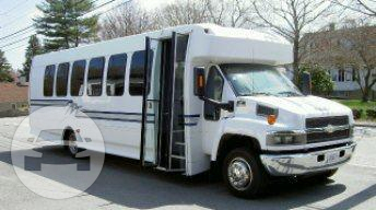 29 passenger Mini Coach Bus
Coach Bus /
Boston, MA

 / Hourly $0.00
