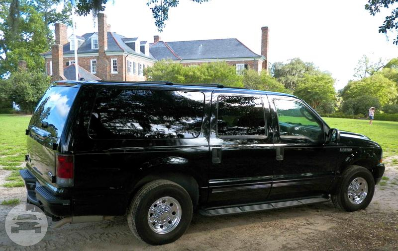 Walter- Our Celebrity SUV Excursion Limo
SUV /
Charleston, SC

 / Hourly $0.00
