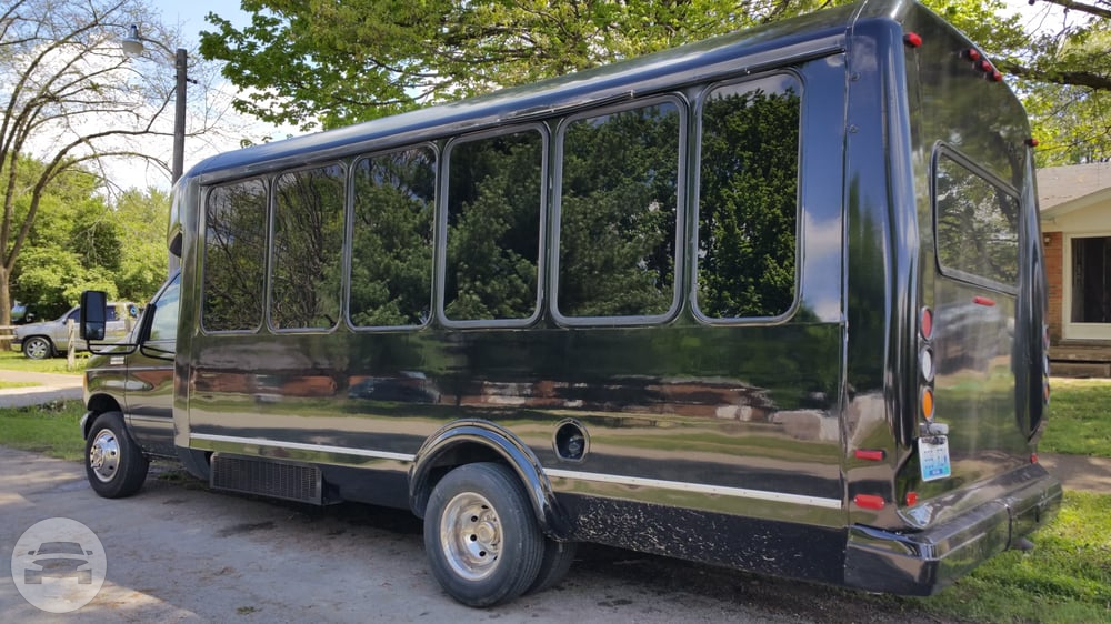 Party Limo Bus - Passengers
Party Limo Bus /
Bardstown, KY 40004

 / Hourly $0.00

