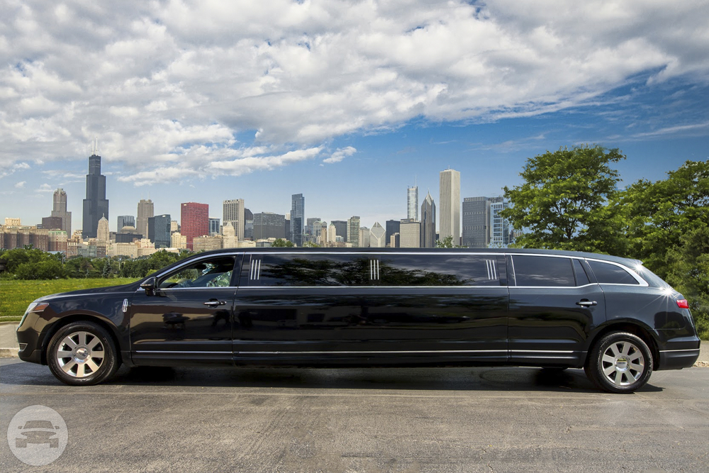 8 passenger Lincoln MKT
Limo /
Chicago, IL

 / Hourly $0.00
