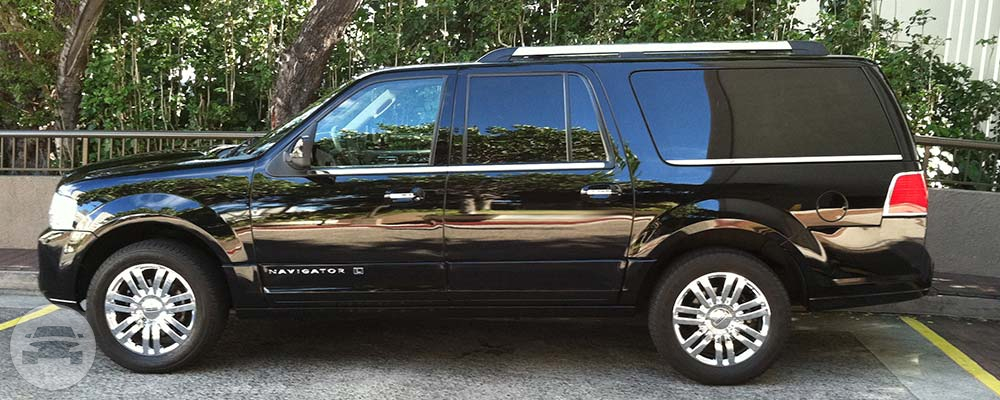 Lincoln Navigator SUV
SUV /
Honolulu, HI

 / Hourly $0.00
