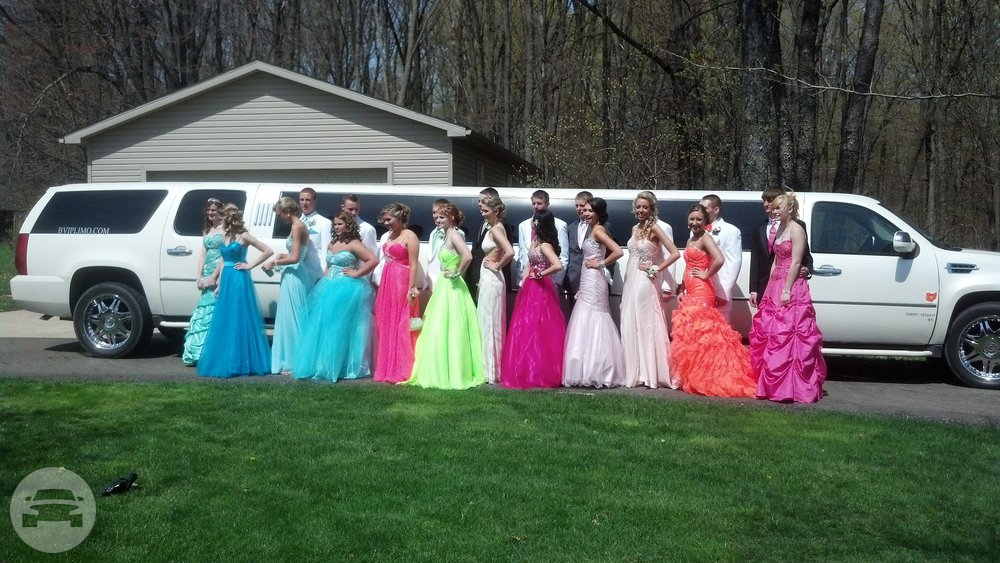 22 Passenger Stretch Cadillac Escalade #81
Limo /
Akron, OH

 / Hourly $0.00
