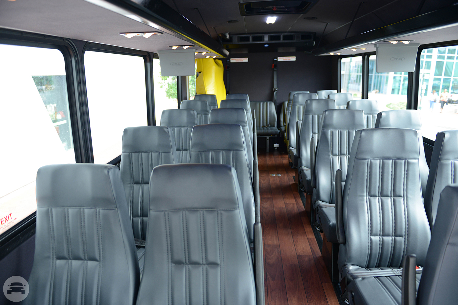 ADA Mini Bus
Coach Bus /
Metairie, LA

 / Hourly $0.00

