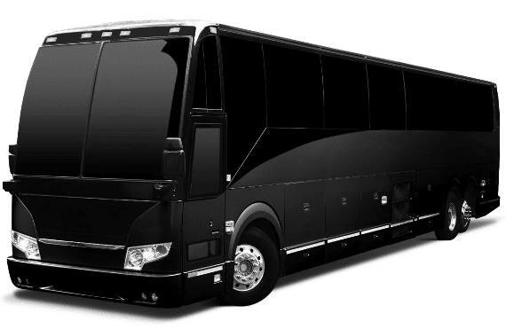 Coach Bus
Coach Bus /
Houston, TX

 / Hourly $144.00

