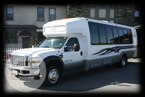 16 seater Limo Bus
Coach Bus /
Boston, MA

 / Hourly $140.00
