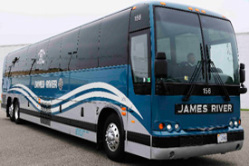 Deluxe Motorcoaches
Coach Bus /
Richmond, VA

 / Hourly $0.00
