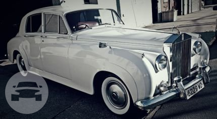1960 Rolls Royce Vintage
Sedan /
Newark, NJ

 / Hourly $0.00
