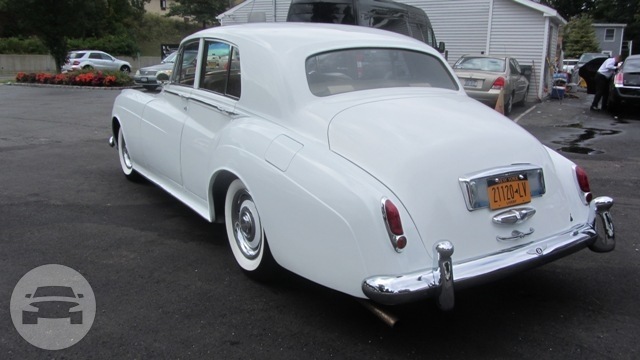 1956 Bentley Rolls Royce
Sedan /
New York, NY

 / Hourly $0.00
