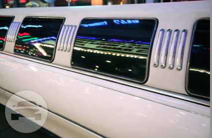 White Stretch Limousine
Limo /
San Francisco, CA

 / Hourly $0.00
