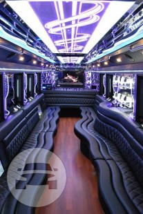 Limo Bus
Party Limo Bus /
Dayton, OH

 / Hourly $0.00

