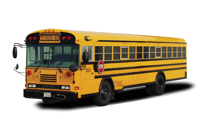 SCHOOL BUSES
Coach Bus /


 / Hourly $0.00

