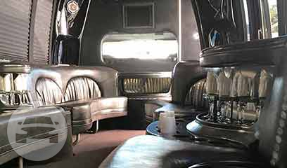 14 Passenger Luxury Limo Bus
Party Limo Bus /
San Francisco, CA

 / Hourly $0.00
