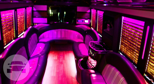 Gatsby
Party Limo Bus /
Wickliffe, OH 44092

 / Hourly $0.00
