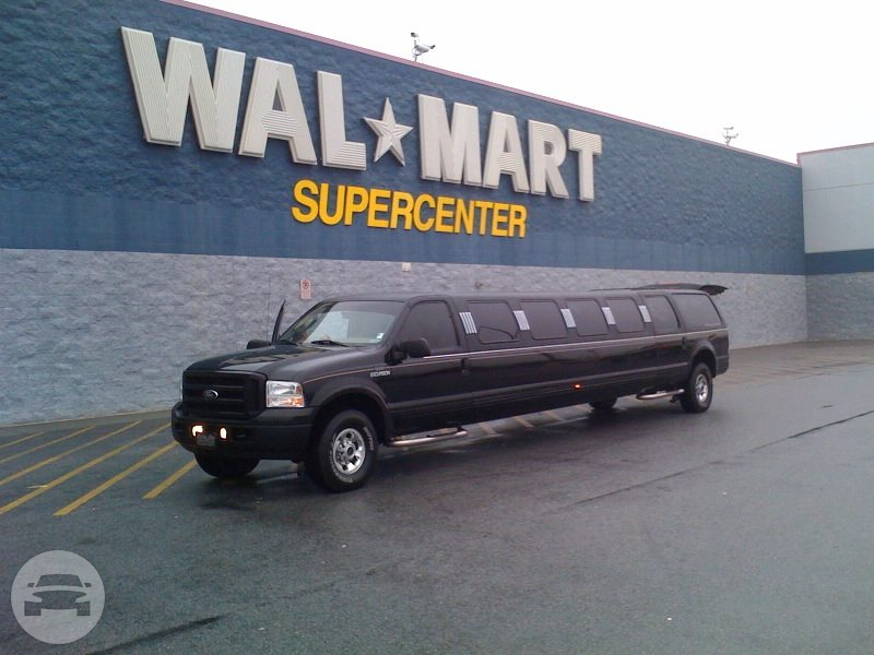 Ford Excursion
Limo /
Woodstock, GA

 / Hourly $0.00
