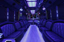 Black Ford 750 Limo Bus #63
Party Limo Bus /
Cincinnati, OH

 / Hourly $175.00
