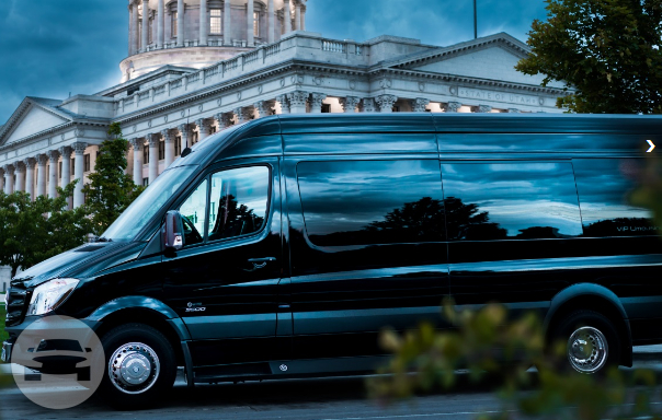Mercedes-Benz Sprinter Limousine/Party Bus
Van /
Salt Lake City, UT

 / Hourly $0.00
