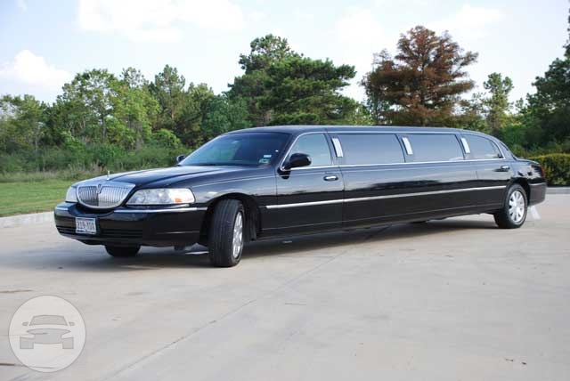 Black Lincoln Stretch Limousine - 10 Passenger
Limo /
Los Angeles, CA

 / Hourly $0.00
