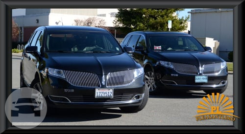 Lincoln MKT 
Sedan /
San Jose, CA

 / Hourly $0.00
