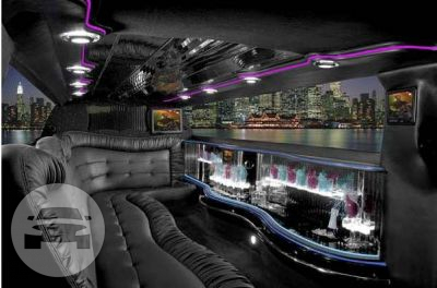 10 Passenger Tiffany Limo
Limo /
Melrose Park, IL

 / Hourly $0.00
