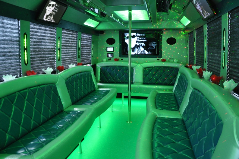 Party Bus 4
Party Limo Bus /
Houston, TX

 / Hourly $0.00
