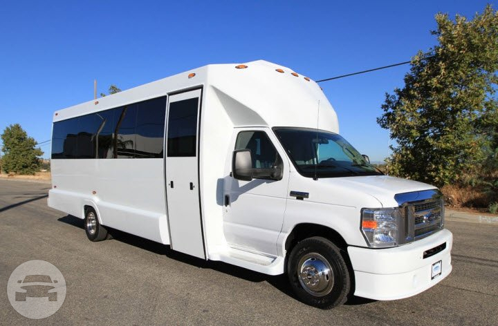 Party Bus
Party Limo Bus /
Newark, NJ

 / Hourly $0.00
