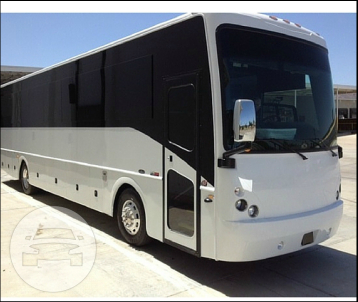 40 Passengers Party Limo Bus
Party Limo Bus /
Newark, NJ

 / Hourly $0.00
