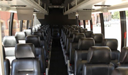 38 PASSENGER SHUTTLE BUS
Coach Bus /
Houston, TX

 / Hourly $0.00

