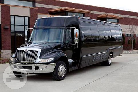 Limo Bus
Party Limo Bus /
Los Angeles, CA

 / Hourly $0.00

