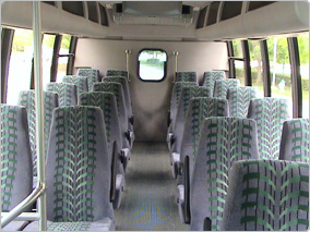 23 Passenger Mini Bus
Coach Bus /
Duluth, GA

 / Hourly $0.00
