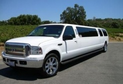 Ford Excursion
Limo /
San Francisco, CA

 / Hourly $0.00
