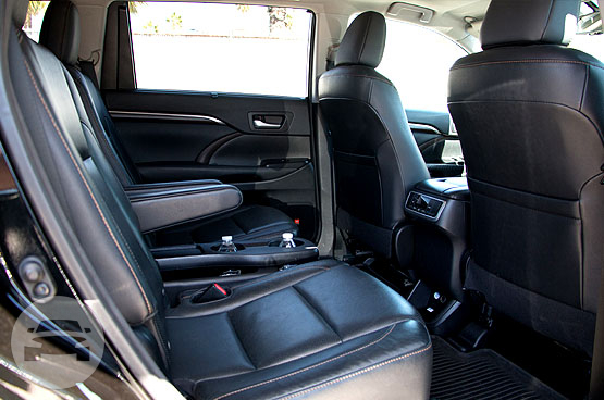 HYBRID TOYOTA HIGHLANDER SUV
SUV /
Los Angeles, CA

 / Hourly $0.00
