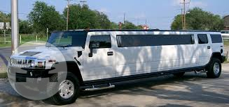 Hummer H2 Limo - White
Hummer /
Metairie, LA

 / Hourly $0.00
