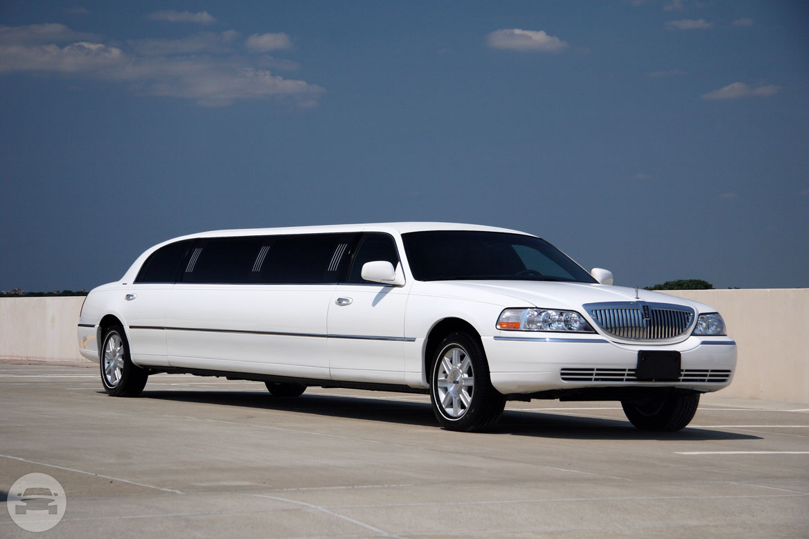 White Lincoln Limousine
Limo /
Alexandria, VA

 / Hourly $0.00
