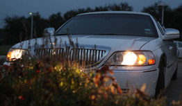10 PASSENGER LINCOLN STRETCH LIMOUSINE
Limo /
Houston, TX

 / Hourly $0.00

