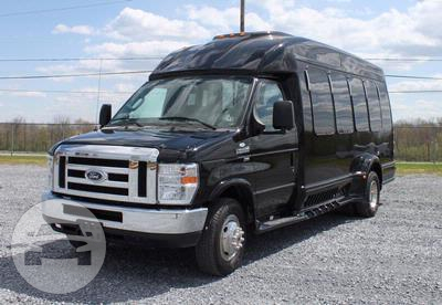 Executive Van
SUV /
Philadelphia, PA

 / Hourly $0.00
