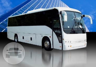 Coach Buses
Van /
Atlanta, GA

 / Hourly $0.00
