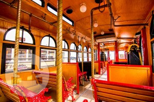 Trolley Bus
Coach Bus /
Detroit, MI

 / Hourly $0.00
