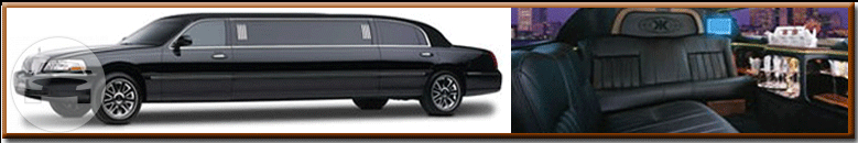 Stretch limousines up to 8 passengers
Limo /
Walnut Creek, CA

 / Hourly $0.00
