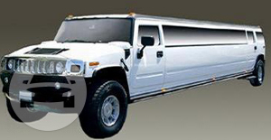 White Hummer Limousine
Hummer /
Hayward, CA

 / Hourly $0.00
