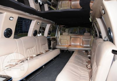 20 Passenger Tuxedo Excursion Limo
Limo /
San Francisco, CA

 / Hourly $0.00
