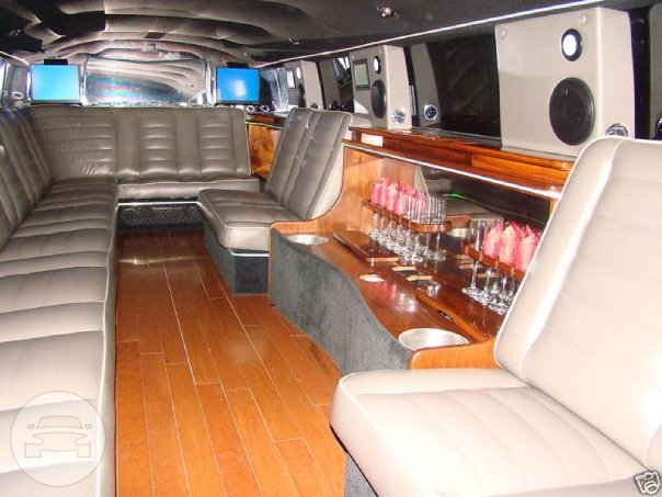 Lincoln Navigator- 22 Passengers
Limo /
Atlanta, GA

 / Hourly $0.00
