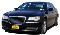 Chrysler 300 Sedan
Sedan /
New York, NY

 / Hourly $0.00

