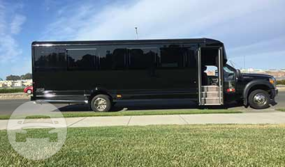 24 Passenger Luxury Bus
Coach Bus /
San Francisco, CA

 / Hourly $0.00
