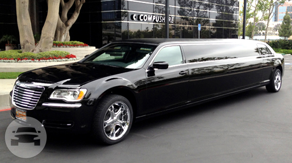 Chrysler 300 Stretch Limousine
Limo /
Los Angeles, CA

 / Hourly $0.00
