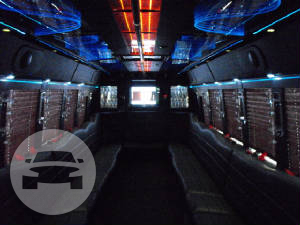 32/38 Pass Limousine Coach
Party Limo Bus /
Redmond, WA

 / Hourly $0.00

