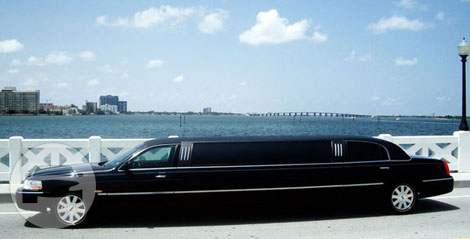 10 Passenger Lincoln Limousine
Limo /
Miami, FL

 / Hourly $0.00

